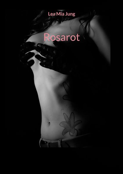 Produktbild: Rosarot