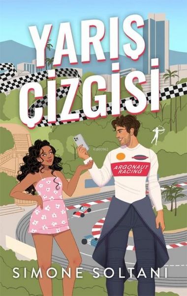 Produktbild: Yaris Cizgisi