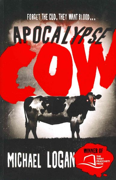 Produktbild: Logan, M: Apocalypse Cow