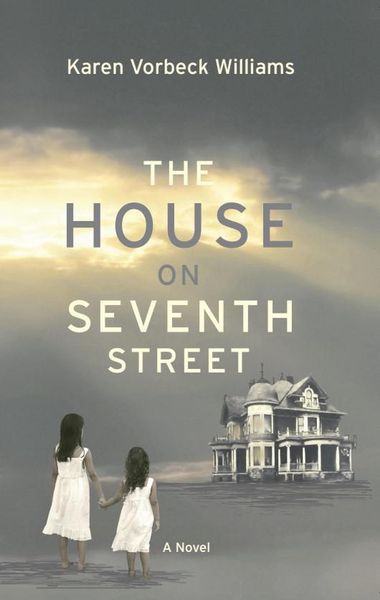 Produktbild: The House on Seventh Street