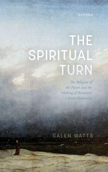 Produktbild: Spiritual Turn
