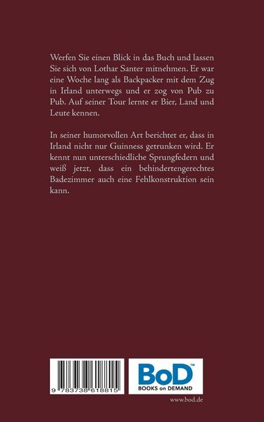 Produktbild: Mein bierisches Tagebuch