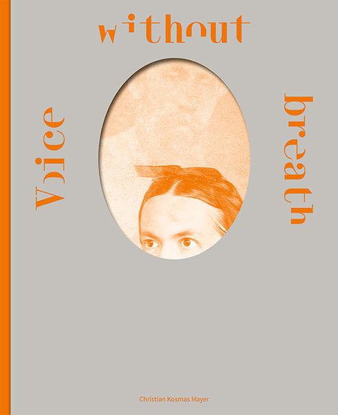 Produktbild: Voice without Breath