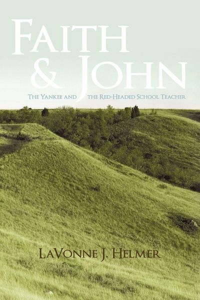 Produktbild: Faith and John