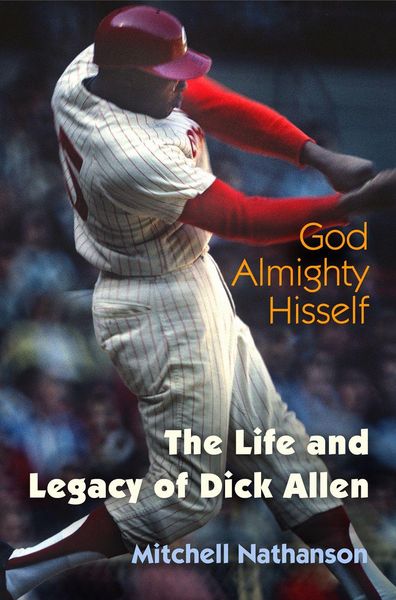 Produktbild: God Almighty Hisself