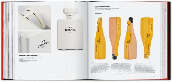 Produktbild: The Package Design Book 7