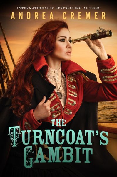 Produktbild: The Turncoat's Gambit