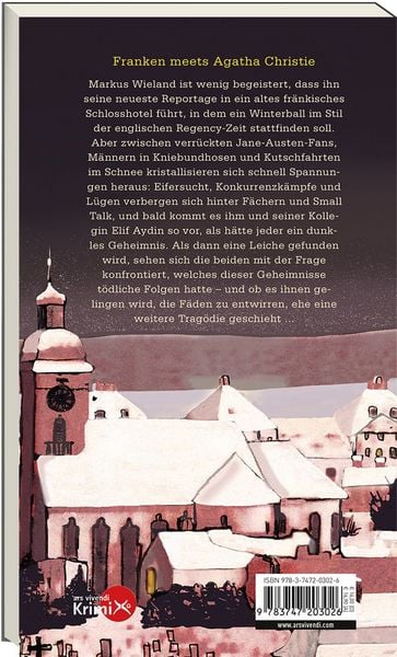 Produktbild: 16 Uhr 50 ab Ellingen