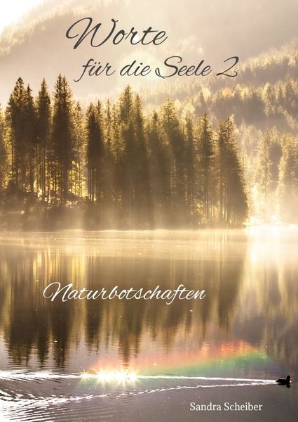 Produktbild: Worte f&uuml;r die Seele 2
