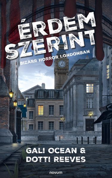 Produktbild: &Eacute;rdem szerint