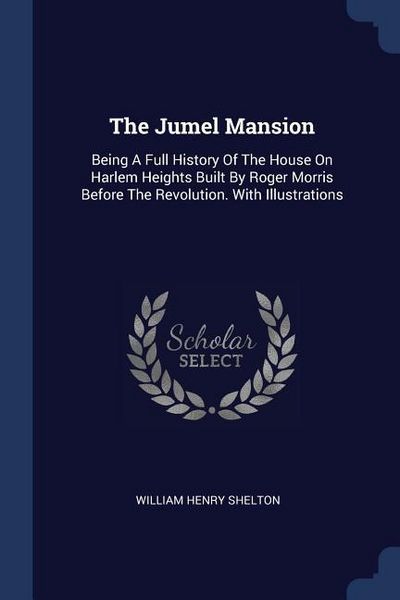 Produktbild: The Jumel Mansion