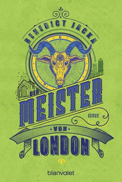 Produktbild: Der Meister von London