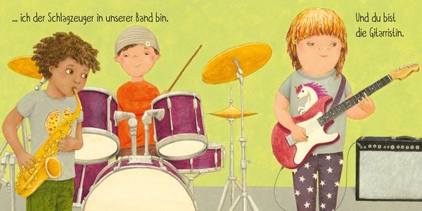 Produktbild: Ich bin anders als du – Ich bin wie du