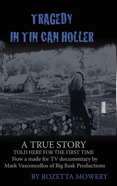Produktbild: Tragedy in Tin Can Holler