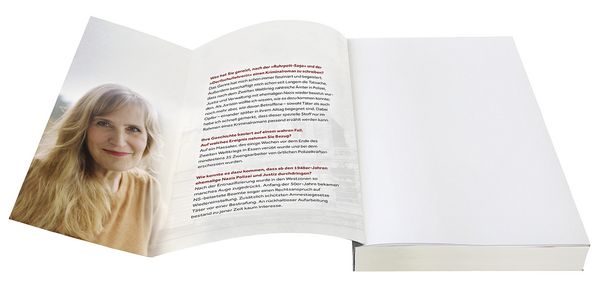 Produktbild: Helle Tage, dunkle Schuld