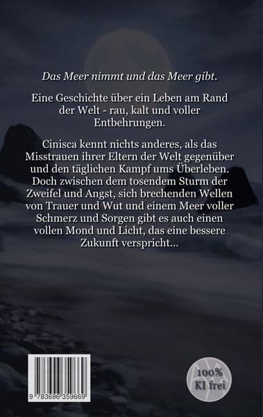 Produktbild: Frei im Sturm