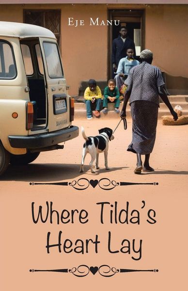 Produktbild: Where Tilda's Heart Lay