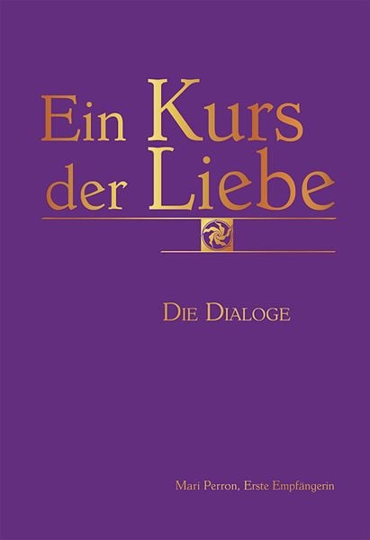 Produktbild: Ein Kurs der Liebe