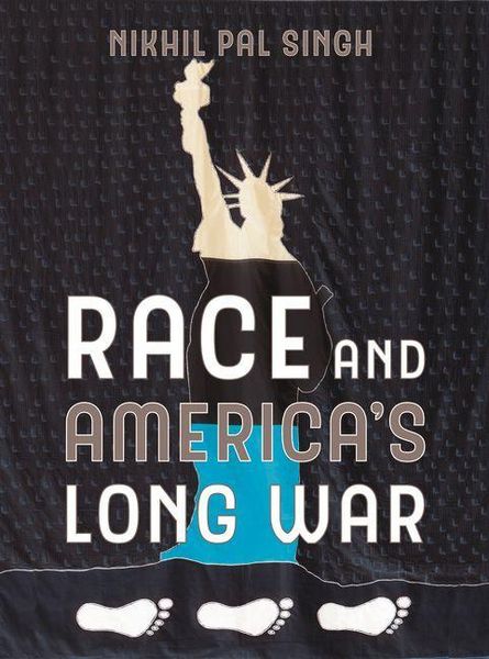Produktbild: Race and America's Long War
