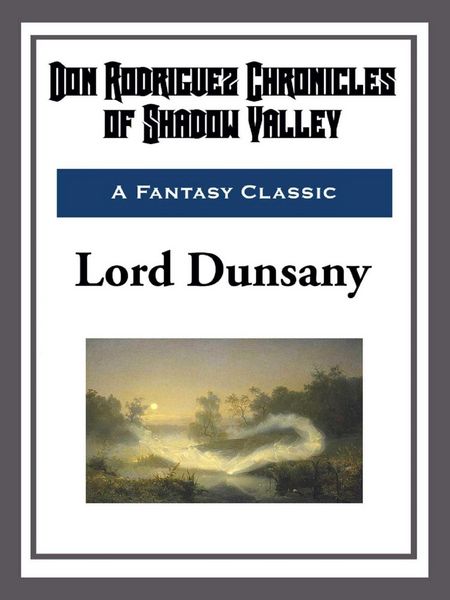 Produktbild: Don Rodriguez Chronicles of Shadow Valley