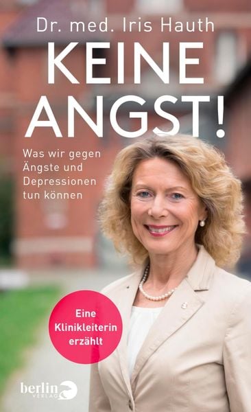 Produktbild: Keine Angst!