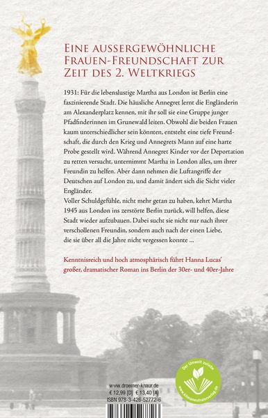 Produktbild: Die Engel von Berlin
