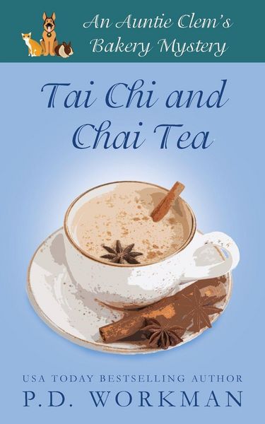 Produktbild: Tai Chi and Chai Tea