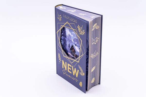 Produktbild: New Promises