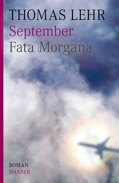 Produktbild: September. Fata Morgana