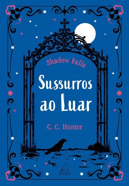 Produktbild: Sussurros ao luar