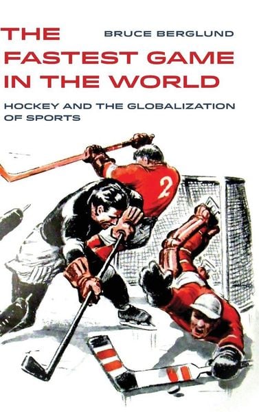 Produktbild: The Fastest Game in the World