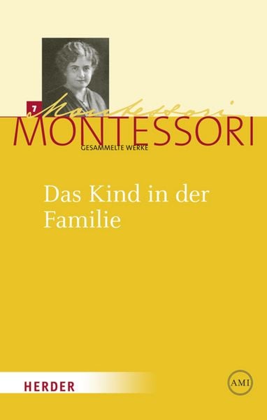 Produktbild: Das Kind in der Familie