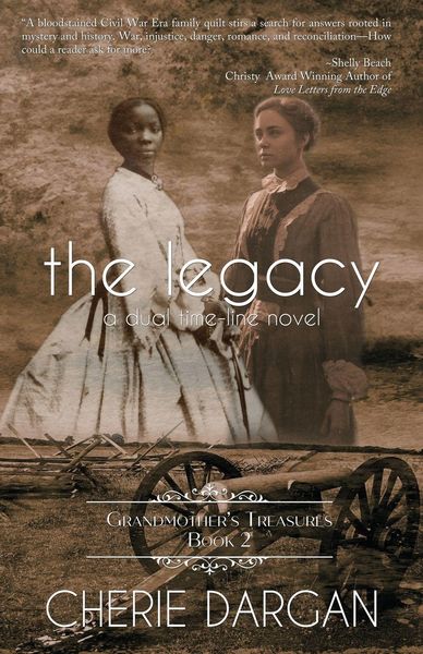 Produktbild: The Legacy