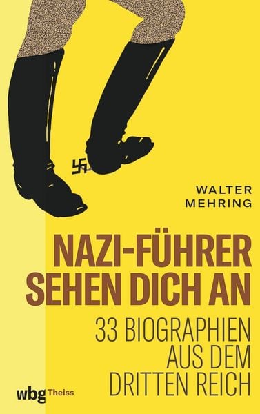 Produktbild: Nazi-F&uuml;hrer sehen dich an