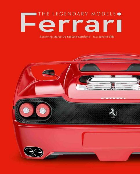Produktbild: Ferrari