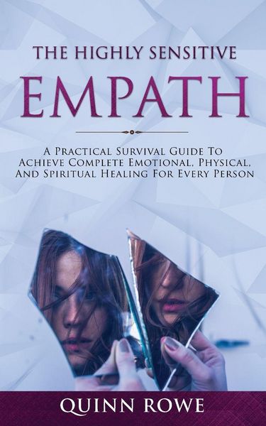 Produktbild: The Highly Sensitive Empath