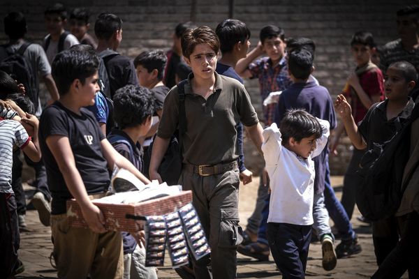 Produktbild: Sun Children
