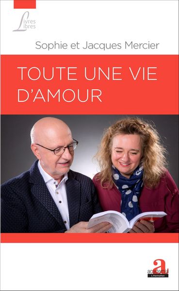 Produktbild: Toute une vie d'amour