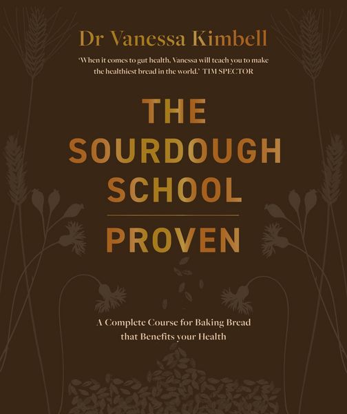 The Sourdough School: A Complete Course