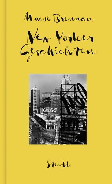 Produktbild: S&auml;mtliche Erz&auml;hlungen, Band 2: New Yorker Geschichten
