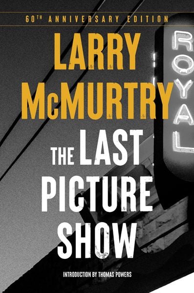Produktbild: The Last Picture Show