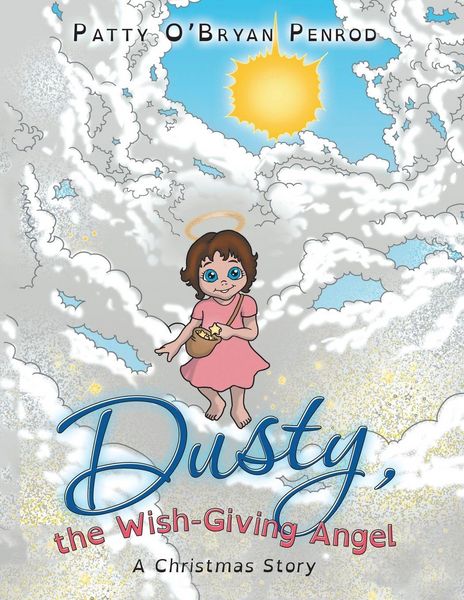 Produktbild: Dusty, the Wish-Giving Angel