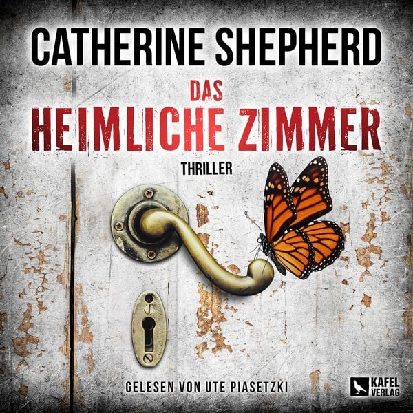 Produktbild: Das heimliche Zimmer