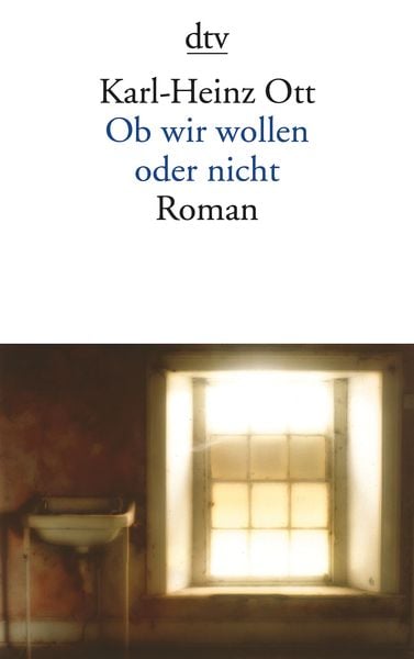 Produktbild: Ob wir wollen oder nicht