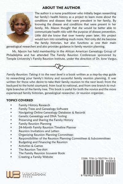Produktbild: Family Reunion