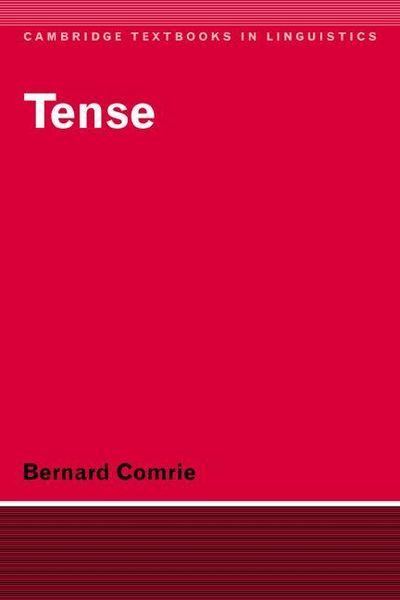 Produktbild: Tense