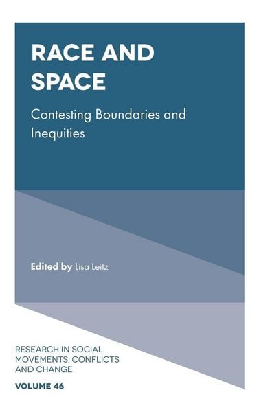 Produktbild: Race and Space