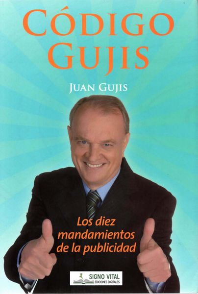 Produktbild: C&oacute;digo Gujis