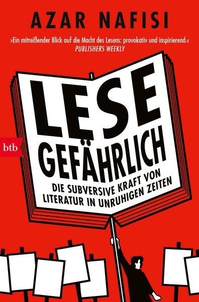 Produktbild: Lese gef&auml;hrlich
