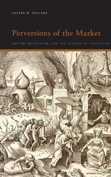 Produktbild: Perversions of the Market